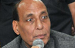 Don’t give political colour to Dadri incident: Rajnath
